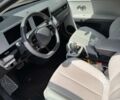 Серый Хендай Ioniq 5, объемом двигателя 0 л и пробегом 44 тыс. км за 35000 $, фото 1 на Automoto.ua