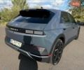 Серый Хендай Ioniq 5, объемом двигателя 0 л и пробегом 90 тыс. км за 23500 $, фото 23 на Automoto.ua