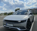 Серый Хендай Ioniq 5, объемом двигателя 0 л и пробегом 28 тыс. км за 27000 $, фото 6 на Automoto.ua