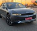 Серый Хендай Ioniq 5, объемом двигателя 0 л и пробегом 22 тыс. км за 26000 $, фото 1 на Automoto.ua