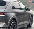 Сірий Хендай Ioniq 5, об'ємом двигуна 0 л та пробігом 65 тис. км за 34999 $, фото 40 на Automoto.ua