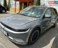 Сірий Хендай Ioniq 5, об'ємом двигуна 0 л та пробігом 105 тис. км за 33000 $, фото 2 на Automoto.ua