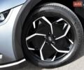 Серый Хендай Ioniq 5, объемом двигателя 0 л и пробегом 33 тыс. км за 23200 $, фото 18 на Automoto.ua