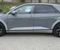 Серый Хендай Ioniq 5, объемом двигателя 0 л и пробегом 99 тыс. км за 29999 $, фото 18 на Automoto.ua