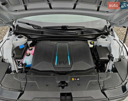 Серый Хендай Ioniq 5, объемом двигателя 0 л и пробегом 61 тыс. км за 29000 $, фото 73 на Automoto.ua