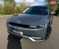 Серый Хендай Ioniq 5, объемом двигателя 0 л и пробегом 90 тыс. км за 23500 $, фото 9 на Automoto.ua