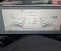 Сірий Хендай Ioniq 5, об'ємом двигуна 0 л та пробігом 119 тис. км за 20500 $, фото 16 на Automoto.ua