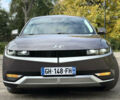 Серый Хендай Ioniq 5, объемом двигателя 0 л и пробегом 185 тыс. км за 23900 $, фото 10 на Automoto.ua