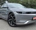 Серый Хендай Ioniq 5, объемом двигателя 0 л и пробегом 99 тыс. км за 29999 $, фото 21 на Automoto.ua