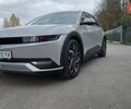 Серый Хендай Ioniq 5, объемом двигателя 0 л и пробегом 43 тыс. км за 24800 $, фото 5 на Automoto.ua