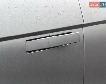 Сірий Хендай Ioniq 5, об'ємом двигуна 0 л та пробігом 65 тис. км за 34999 $, фото 45 на Automoto.ua