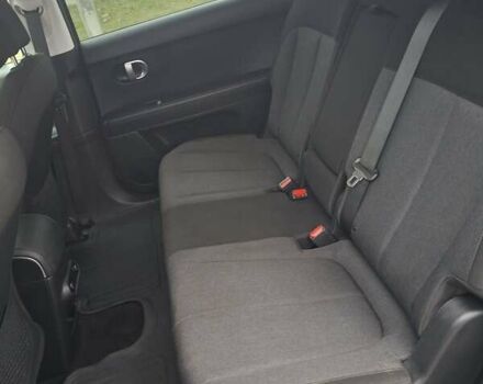 Сірий Хендай Ioniq 5, об'ємом двигуна 0 л та пробігом 119 тис. км за 20500 $, фото 30 на Automoto.ua