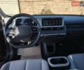 Серый Хендай Ioniq 5, объемом двигателя 0 л и пробегом 38 тыс. км за 31500 $, фото 2 на Automoto.ua