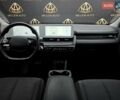 Серый Хендай Ioniq 5, объемом двигателя 0 л и пробегом 61 тыс. км за 26900 $, фото 16 на Automoto.ua