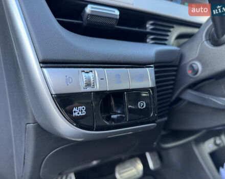 Серый Хендай Ioniq 5, объемом двигателя 0 л и пробегом 73 тыс. км за 24999 $, фото 25 на Automoto.ua