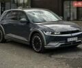 Сірий Хендай Ioniq 5, об'ємом двигуна 0 л та пробігом 2 тис. км за 36500 $, фото 1 на Automoto.ua