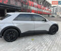 Хендай Ioniq 5 2022 в Ровно на Automoto.ua Серый Хендай Ioniq 5, объемом двигателя 0 л и пробегом 38 тыс. км за 26900 $, фото 18 на Automoto.ua
