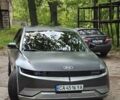 Серый Хендай Ioniq 5, объемом двигателя 0 л и пробегом 28 тыс. км за 27900 $, фото 3 на Automoto.ua