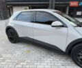 Хендай Ioniq 5 2022 в Ровно на Automoto.ua Серый Хендай Ioniq 5, объемом двигателя 0 л и пробегом 38 тыс. км за 26900 $, фото 19 на Automoto.ua