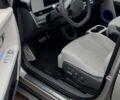 Сірий Хендай Ioniq 5, об'ємом двигуна 0 л та пробігом 17 тис. км за 35000 $, фото 10 на Automoto.ua