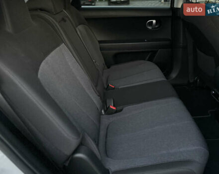 Сірий Хендай Ioniq 5, об'ємом двигуна 0 л та пробігом 66 тис. км за 22900 $, фото 71 на Automoto.ua