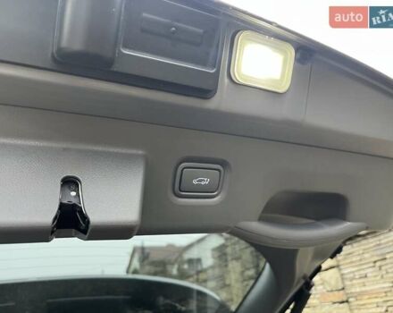 Серый Хендай Ioniq 5, объемом двигателя 0 л и пробегом 55 тыс. км за 24999 $, фото 65 на Automoto.ua