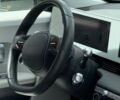 Серый Хендай Ioniq 5, объемом двигателя 0 л и пробегом 56 тыс. км за 26900 $, фото 14 на Automoto.ua