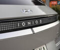 Серый Хендай Ioniq 5, объемом двигателя 0 л и пробегом 35 тыс. км за 29000 $, фото 65 на Automoto.ua