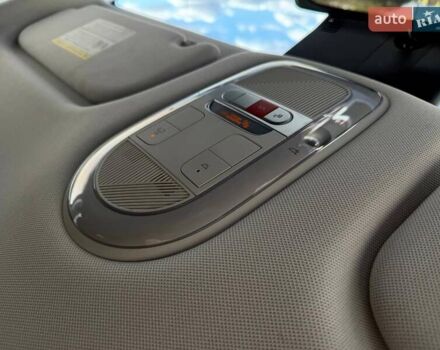 Серый Хендай Ioniq 5, объемом двигателя 0 л и пробегом 90 тыс. км за 23500 $, фото 64 на Automoto.ua