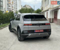 Серый Хендай Ioniq 5, объемом двигателя 0 л и пробегом 151 тыс. км за 22700 $, фото 5 на Automoto.ua