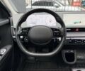 Сірий Хендай Ioniq 5, об'ємом двигуна 0 л та пробігом 43 тис. км за 29500 $, фото 30 на Automoto.ua