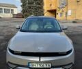 Серый Хендай Ioniq 5, объемом двигателя 0 л и пробегом 25 тыс. км за 29000 $, фото 1 на Automoto.ua