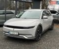 Сірий Хендай Ioniq 5, об'ємом двигуна 0 л та пробігом 43 тис. км за 29500 $, фото 5 на Automoto.ua