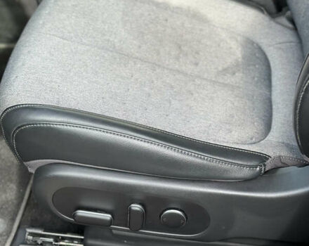 Серый Хендай Ioniq 5, объемом двигателя 0 л и пробегом 185 тыс. км за 23900 $, фото 61 на Automoto.ua