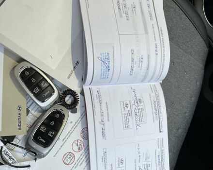 Хендай Ioniq 5 2022 в Тернополе на Automoto.ua Серый Хендай Ioniq 5, объемом двигателя 0 л и пробегом 62 тыс. км за 29800 $, фото 41 на Automoto.ua