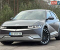Серый Хендай Ioniq 5, объемом двигателя 0 л и пробегом 65 тыс. км за 33999 $, фото 1 на Automoto.ua