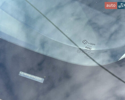 Серый Хендай Ioniq 5, объемом двигателя 0 л и пробегом 185 тыс. км за 23900 $, фото 43 на Automoto.ua