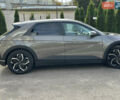 Серый Хендай Ioniq 5, объемом двигателя 0 л и пробегом 185 тыс. км за 23900 $, фото 31 на Automoto.ua