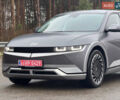 Сірий Хендай Ioniq 5, об'ємом двигуна 0 л та пробігом 65 тис. км за 34999 $, фото 22 на Automoto.ua
