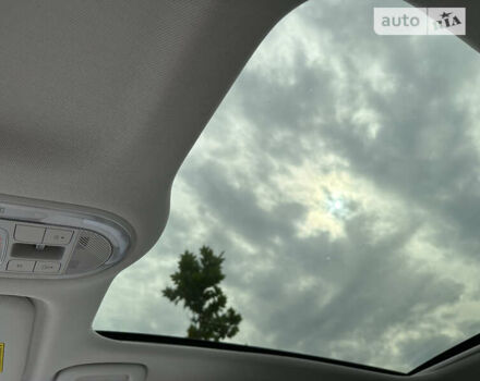 Серый Хендай Ioniq 5, объемом двигателя 0 л и пробегом 55 тыс. км за 29999 $, фото 54 на Automoto.ua