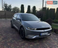 Серый Хендай Ioniq 5, объемом двигателя 0 л и пробегом 4 тыс. км за 33500 $, фото 5 на Automoto.ua