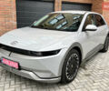 Серый Хендай Ioniq 5, объемом двигателя 0 л и пробегом 163 тыс. км за 22999 $, фото 3 на Automoto.ua