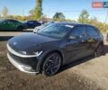 Сірий Хендай Ioniq 5, об'ємом двигуна 0 л та пробігом 55 тис. км за 8400 $, фото 1 на Automoto.ua