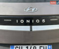 Серый Хендай Ioniq 5, объемом двигателя 0 л и пробегом 185 тыс. км за 23900 $, фото 47 на Automoto.ua