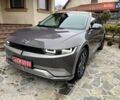 Серый Хендай Ioniq 5, объемом двигателя 0 л и пробегом 55 тыс. км за 24999 $, фото 1 на Automoto.ua