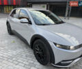 Хендай Ioniq 5 2022 в Ровно на Automoto.ua Серый Хендай Ioniq 5, объемом двигателя 0 л и пробегом 38 тыс. км за 26900 $, фото 20 на Automoto.ua