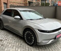 Серый Хендай Ioniq 5, объемом двигателя 0 л и пробегом 163 тыс. км за 22999 $, фото 2 на Automoto.ua