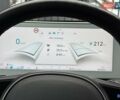 Сірий Хендай Ioniq 5, об'ємом двигуна 0 л та пробігом 43 тис. км за 29500 $, фото 32 на Automoto.ua