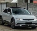 Серый Хендай Ioniq 5, объемом двигателя 0 л и пробегом 82 тыс. км за 20999 $, фото 1 на Automoto.ua