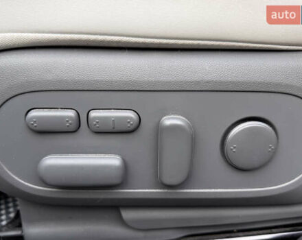 Серый Хендай Ioniq 5, объемом двигателя 0 л и пробегом 35 тыс. км за 29000 $, фото 64 на Automoto.ua